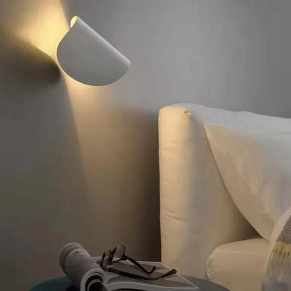 Minimalist Decorative Wall Lamp Bedroom Bedside Lamp