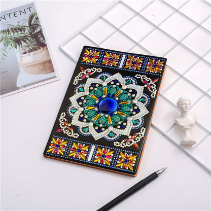 Business Special Notebook 5D Diamond Painting