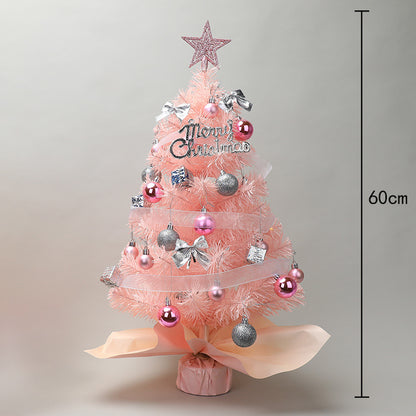 Desktop Mini Christmas Tree 60cm 45cm