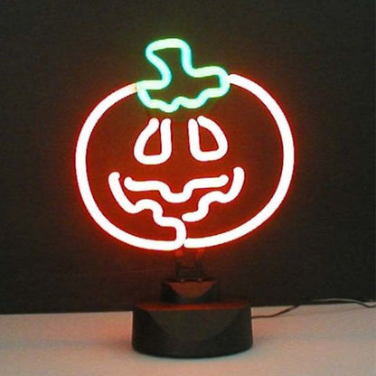 NEON Table Lamp Craft Decoration Lamp Styles Are Complete