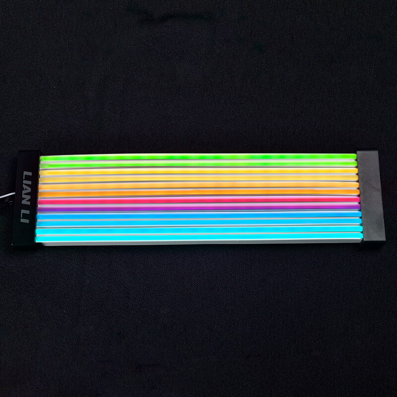 LIANLI neon color line 2nd generation