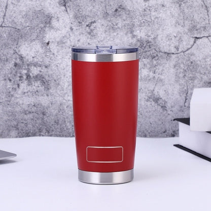 Tasse de voyage 20oz Yetys Ice Cup Tumbler 304 acier inoxydable Do