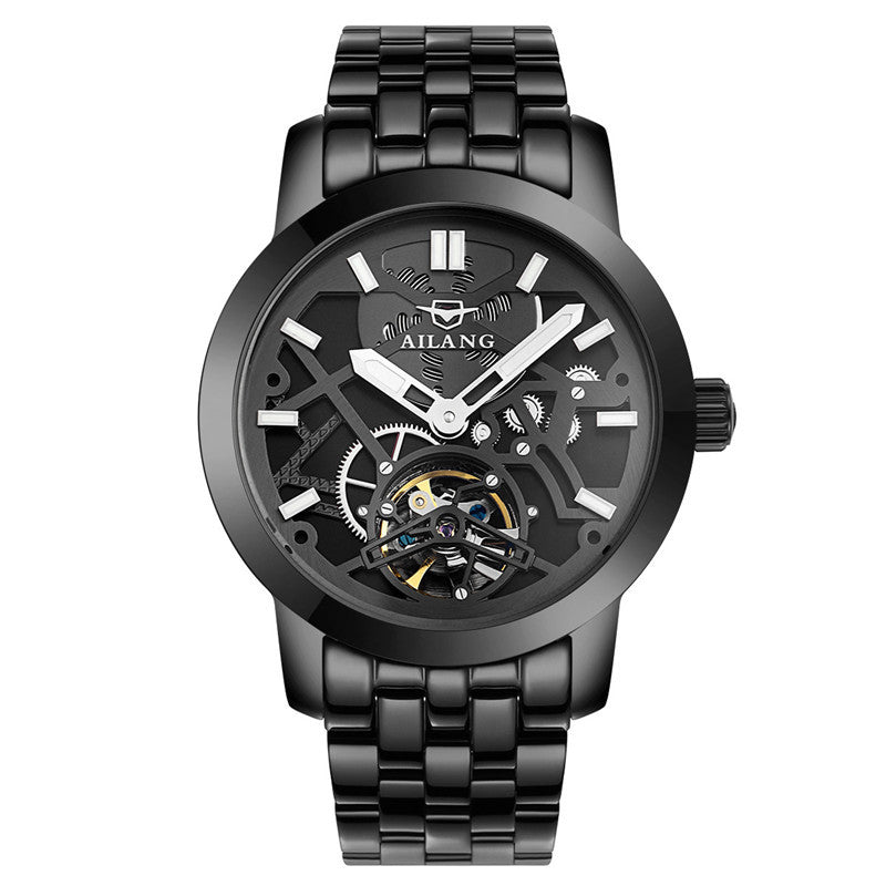 Men's mechanical watch