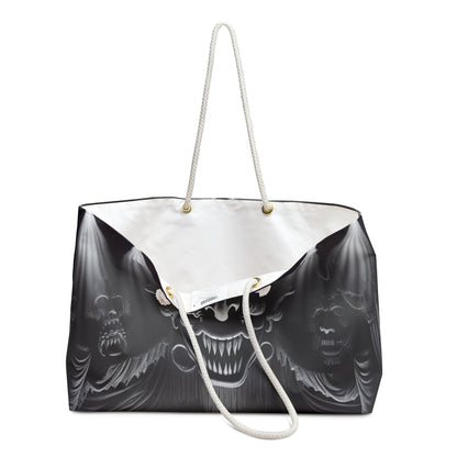 "Dance in the Spotlight". - The Alien Weekender Bag