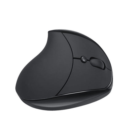 Souris optique ergonomique verticale 2.4G, 3 niveaux DPI réglables