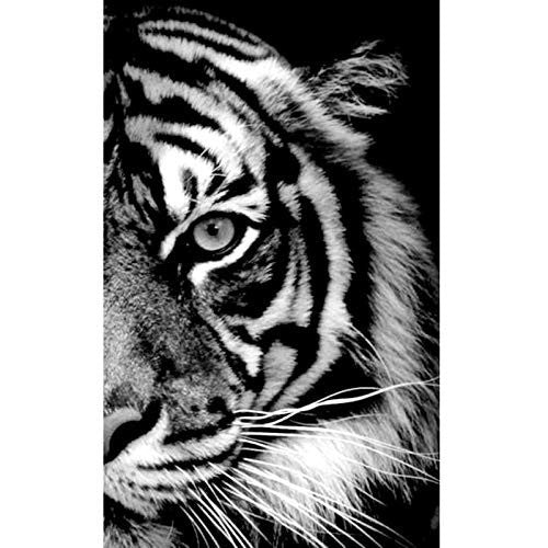 5D Diamond Painting  Tiger