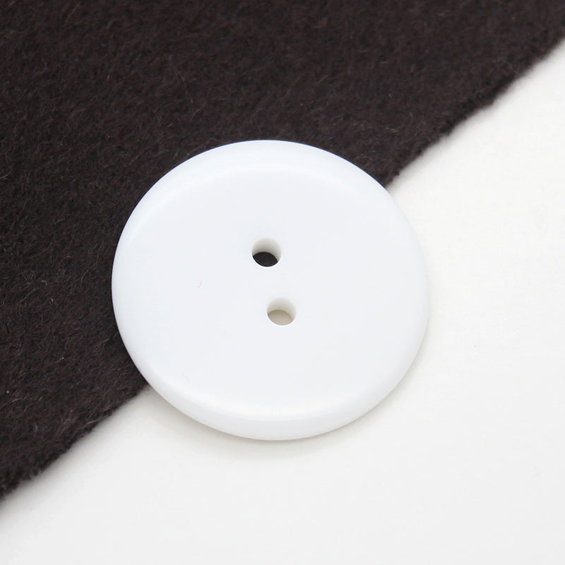 Four-Eye Button For Inner Pocket Of Suit Coat