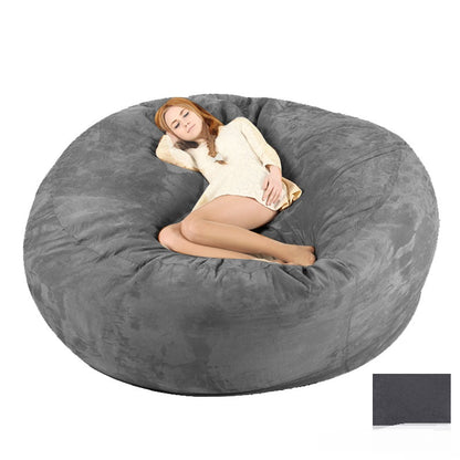 Lazy Sofa Oversized 7FT Bean Bag Chair Bean Bag Chair