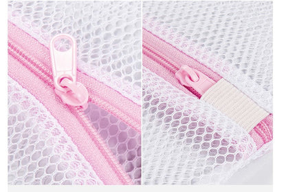 Polyester Mesh Bag