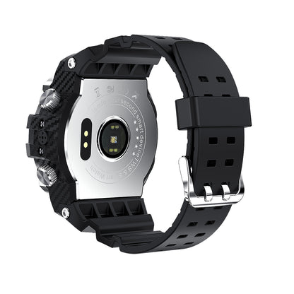 Smart Waterproof Multifunctiona Watch Bracelet