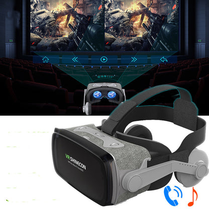 Lunettes VR Thousand Fantasy Réalité Virtuelle 9ème Génération