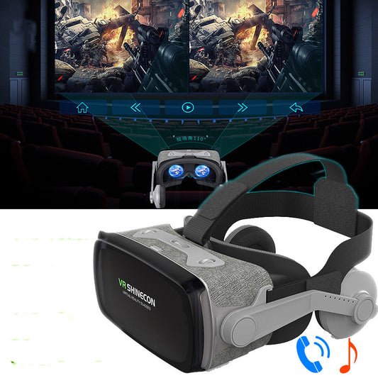 Gafas VR Thousand Fantasy Realidad virtual de novena generación