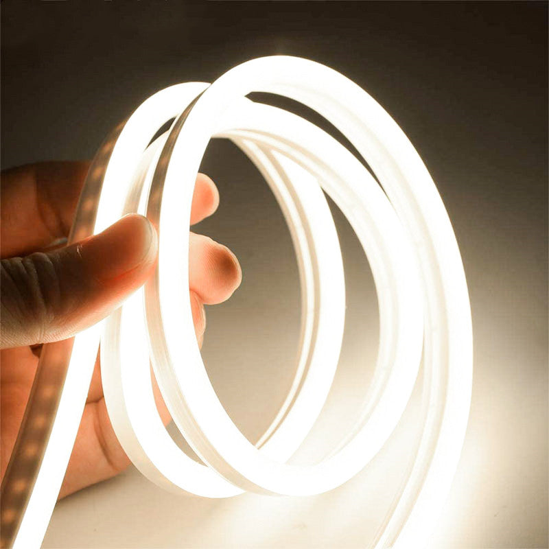 Silicone flexible neon