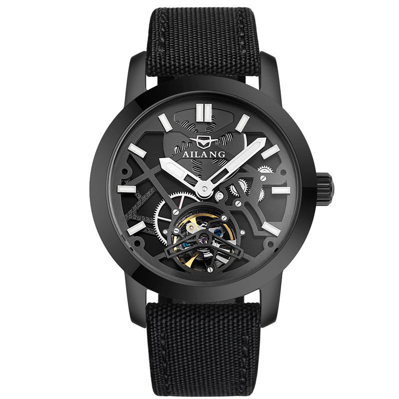 Men's mechanical watch