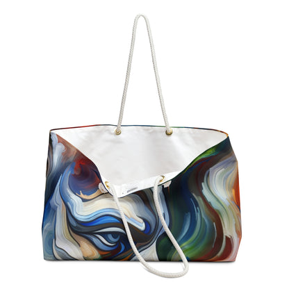 "Stirrings of the Soul" - The Alien Weekender Bag Expressionism