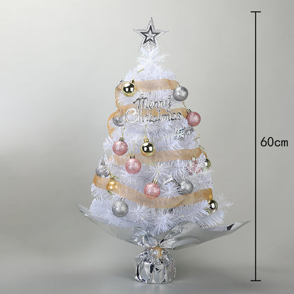 Desktop Mini Christmas Tree 60cm 45cm