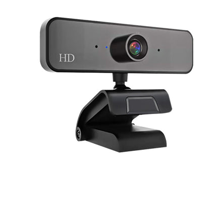 Caméra vidéo HD 1080P avec microphone intégré avec microphone Vision nocturne pour la maison