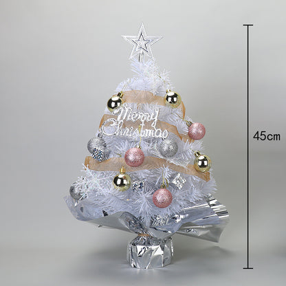 Desktop Mini Christmas Tree 60cm 45cm