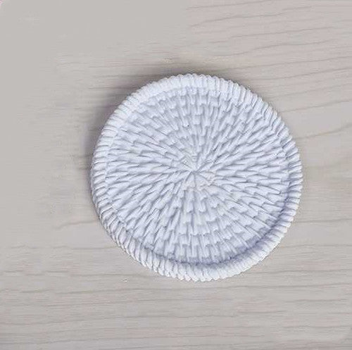 Natural Diatomite Coaster