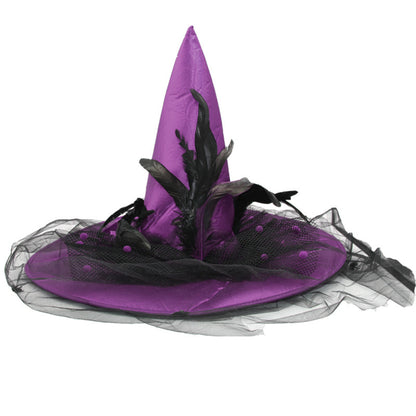 Halloween Easter Ghost Festival Decoration Witch Hat