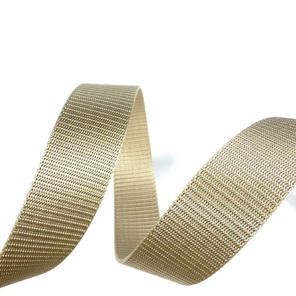 3.8cm Tank Woven Belt Thickened Belt Nylon Webbing