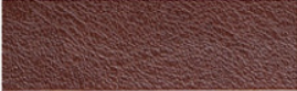 Thick Palm Print Elastic Half PU Leather PVC