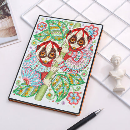 Business Special Notebook 5D Diamond Painting