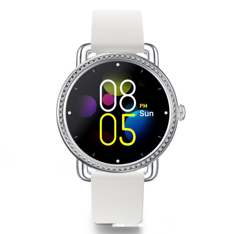 Reloj Bluetooth inteligente de moda para mujer XY218