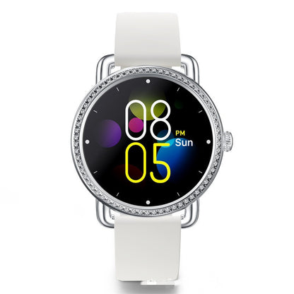 Reloj Bluetooth inteligente de moda para mujer XY218