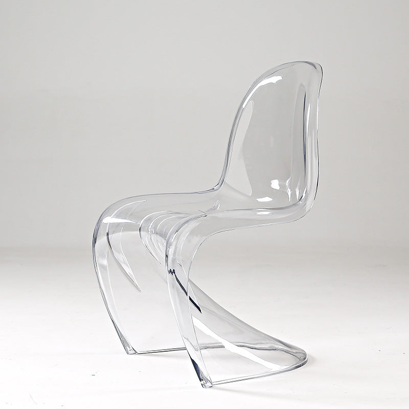 Chaise d'art de beauté, repos de personnalité simple