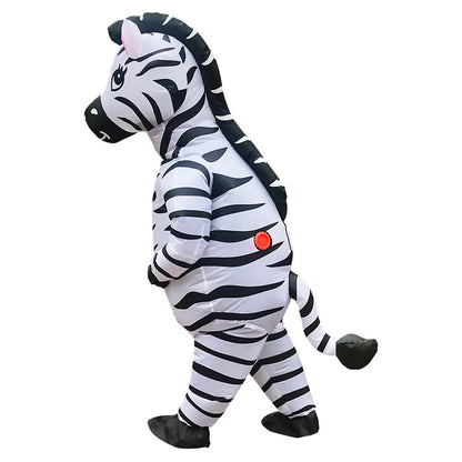 Halloween Cartoon Animal Doll Christmas Props