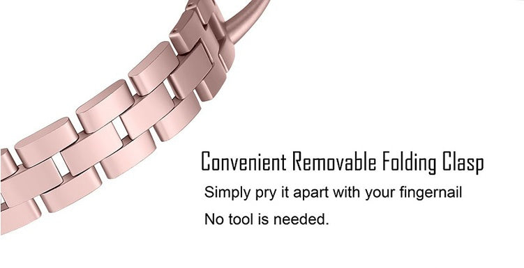 Compatible with Apple, Women Watch Band For Watch Bands 38mm 42mm Diamond Stainless Steel Bracelet For Iwatch Series 3 2 1 Bracelet