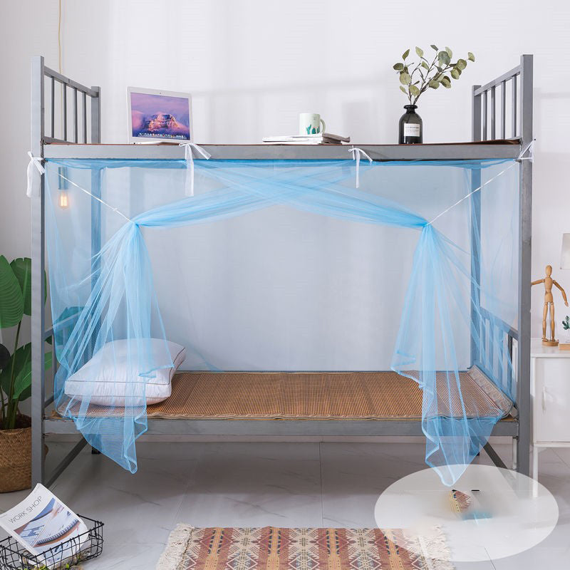 Dormitory mosquito net