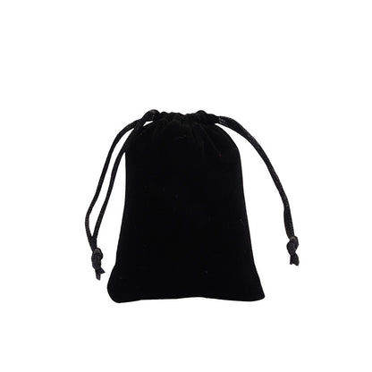 Jewelry Bag, Jewelry Packaging, Drawstring Small Cloth Bag