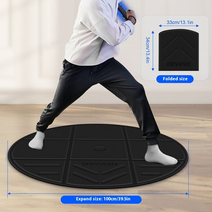 Accueil Accessoires de jeux VR Tapis de sport