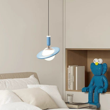 Bedside Small Droplight Children's Room Study Lamps