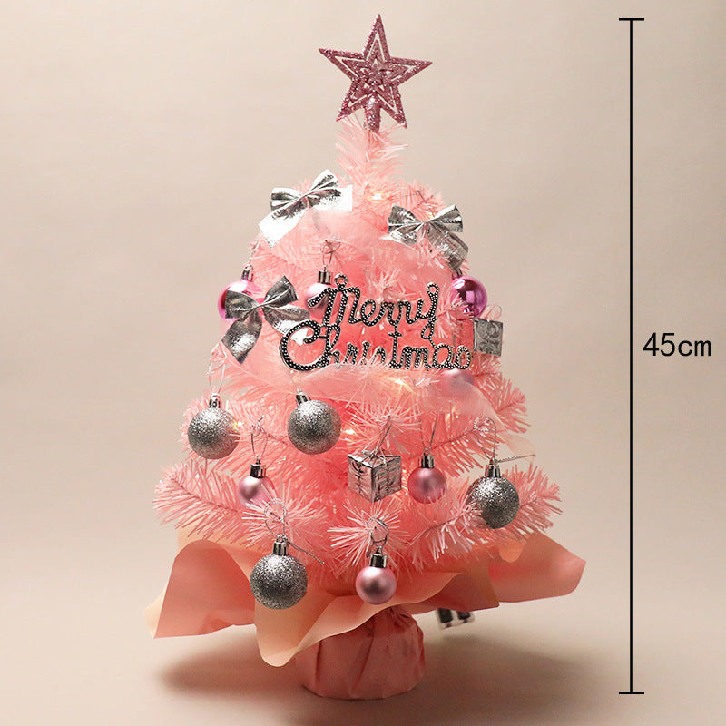 Desktop Mini Christmas Tree 60cm 45cm