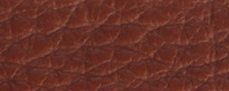 Lychee Pattern Knitted Bottom Leather Fabric Half PU Artificial Leather