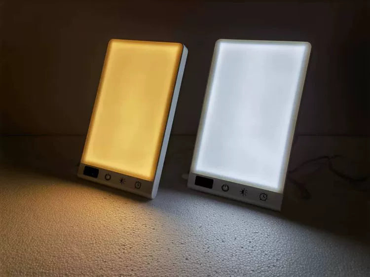 Lampe UV Sad Bionic Sun pour la dépression saisonnière