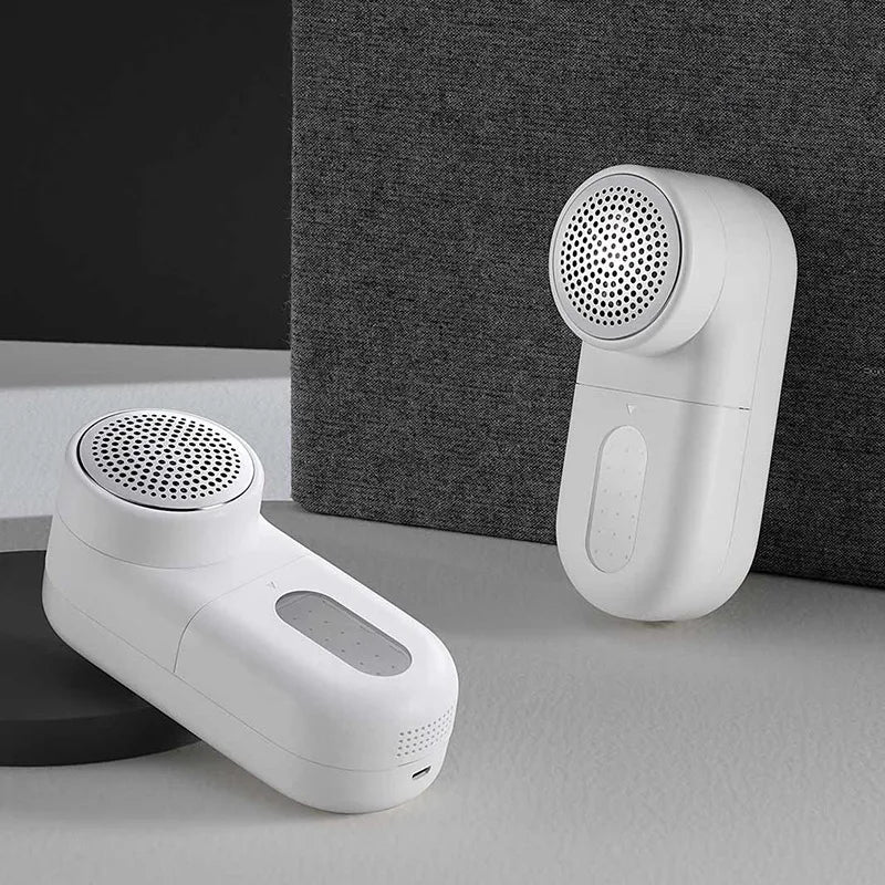 Quitapelusas XIAOMI MIJIA para ropa, eliminador de pelusas, máquina de pellets, eliminador de pelusas portátil, afeitadora de ropa, eliminador de pelusas