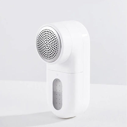 XIAOMI MIJIA removedor de pelusas ropa pelusa pellet trimmer recargable portátil afeitadora de tela elimina para ropa suéteres remo