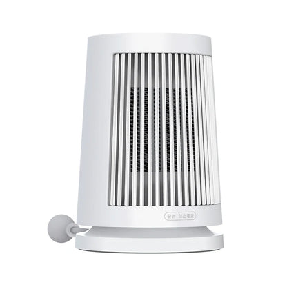 XIAOMI MIJIA-Calentadores eléctricos de escritorio, calentador para el hogar, 600W, cerámica PTC, Mini calentador doméstico, máquina de radiador de 220V