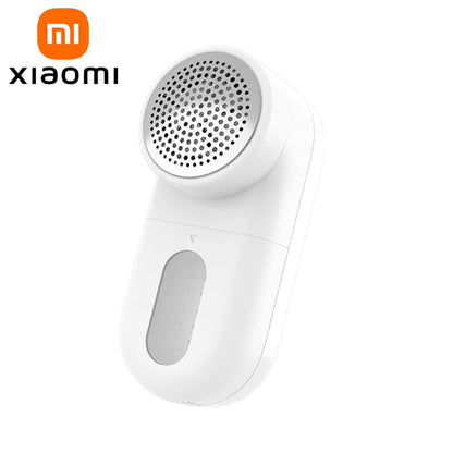 Quitapelusas XIAOMI MIJIA para ropa, eliminador de pelusas, máquina de pellets, eliminador de pelusas portátil, afeitadora de ropa, eliminador de pelusas