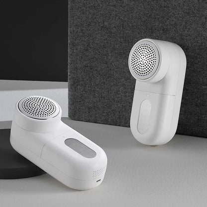 Quitapelusas Xiaomi Mijia, máquina de pellets Fuzz, afeitadora de ropa con carga USB, cortadora de pelusas eléctrica, eliminador de pelusas portátil