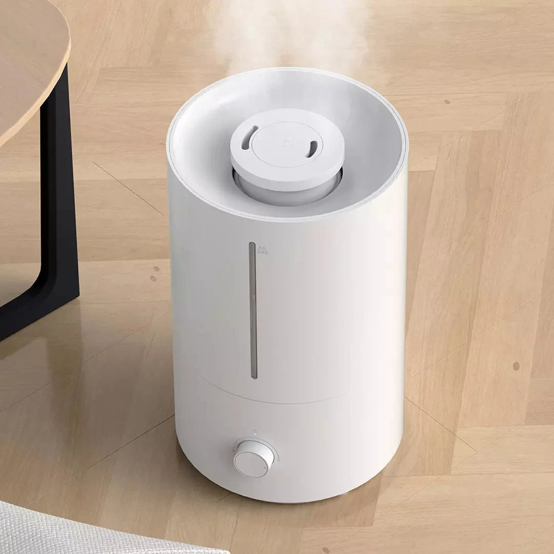 XIAOMI-humidificador MIJIA Original, generador de niebla de 4L, difusor de aceite esencial de aromaterapia, humidificadores de aire para el hogar