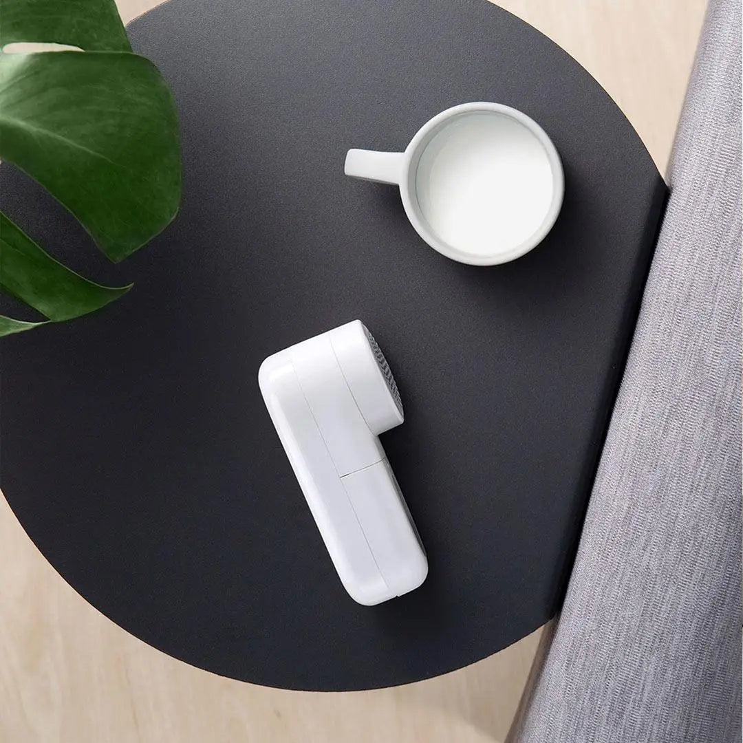 Xiaomi-eliminador de pelusas Mijia, máquina eléctrica de pellets con carga USB, cortadora de pelusas, máquina eléctrica portátil para pelusas de ropa