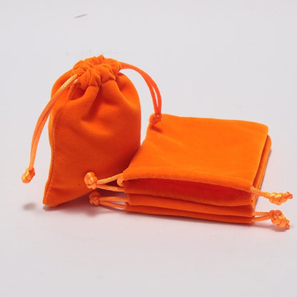 Jewelry Bag, Jewelry Packaging, Drawstring Small Cloth Bag