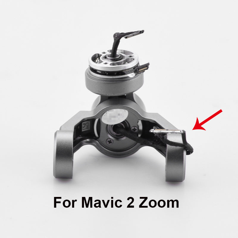 Accesorios Zoom Pro PTZ Brazo Pivote Mavic 2