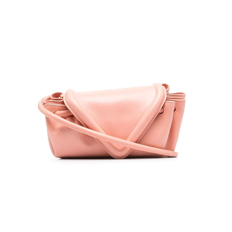 Bolso de hombro de nueva moda con diseño de nicho para mujer