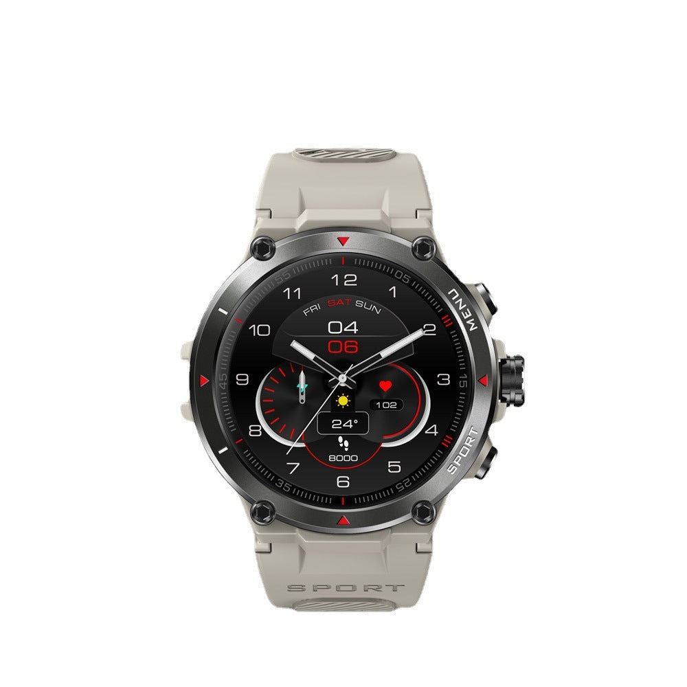 Montre intelligente de suivi sportif Zeblaze Stratos 2 1.3